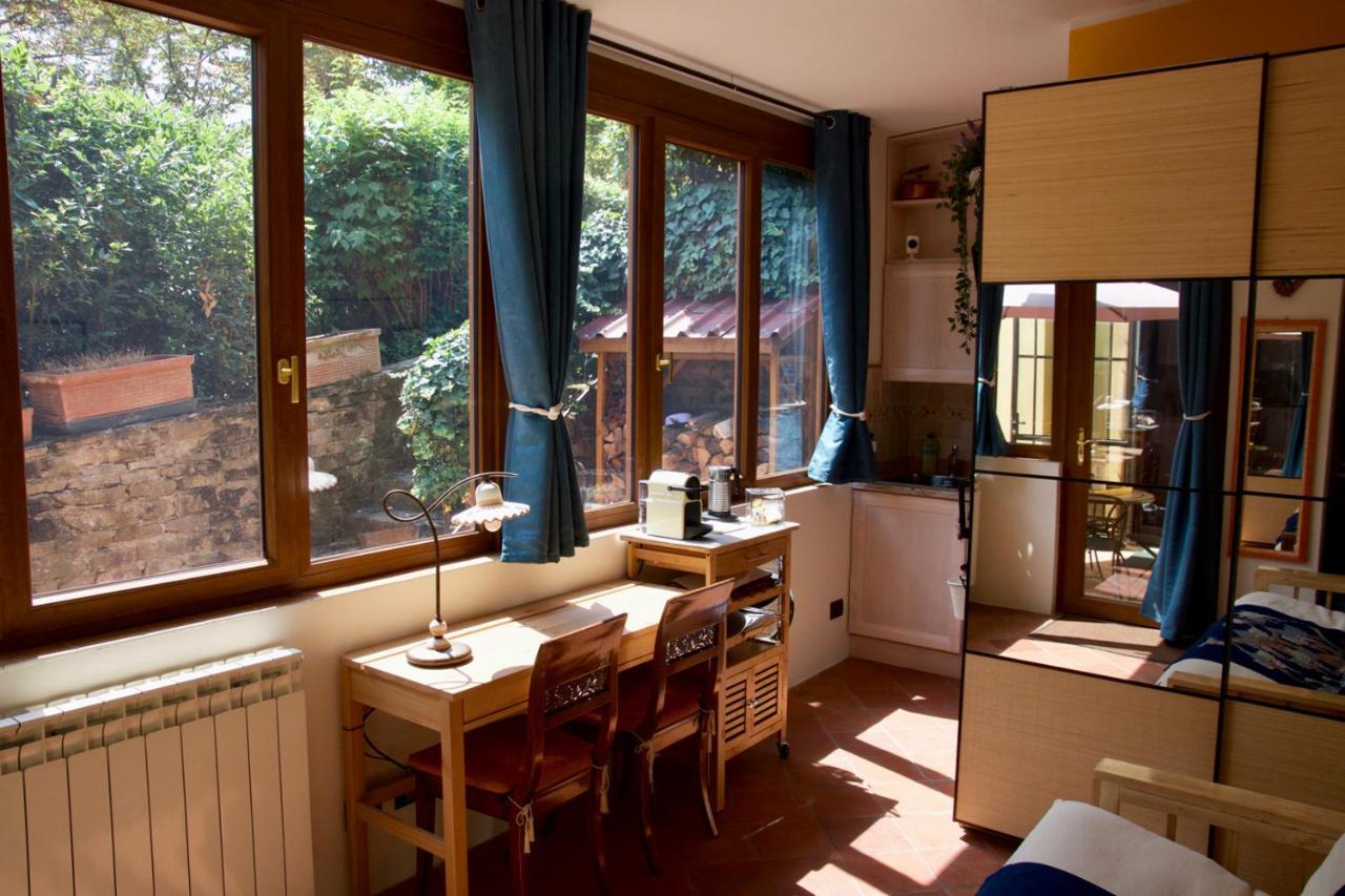 Villa Porta Romana - Family Country House In The Heart Of Флоренция Екстериор снимка