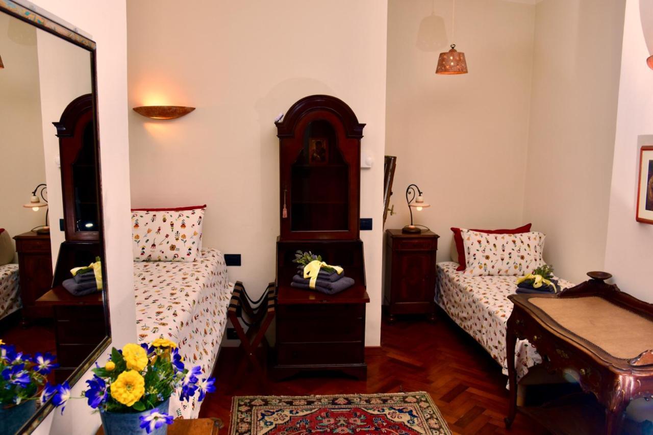 Villa Porta Romana - Family Country House In The Heart Of Флоренция Екстериор снимка