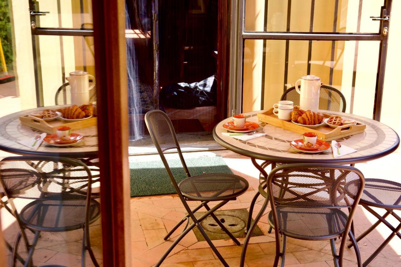 Villa Porta Romana - Family Country House In The Heart Of Флоренция Екстериор снимка