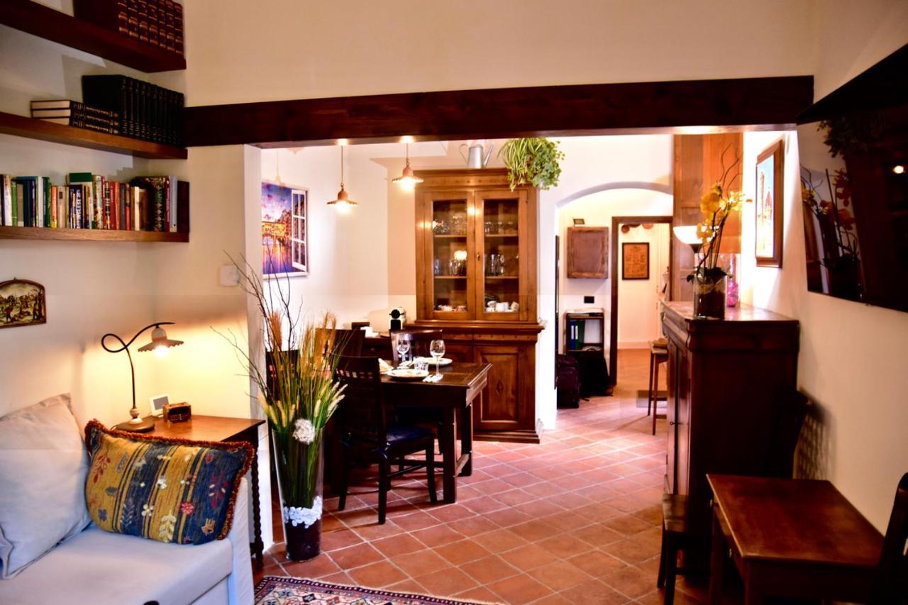 Villa Porta Romana - Family Country House In The Heart Of Флоренция Екстериор снимка