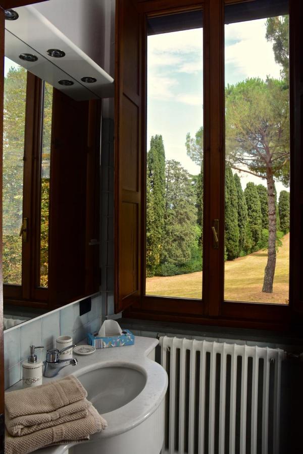 Villa Porta Romana - Family Country House In The Heart Of Флоренция Екстериор снимка