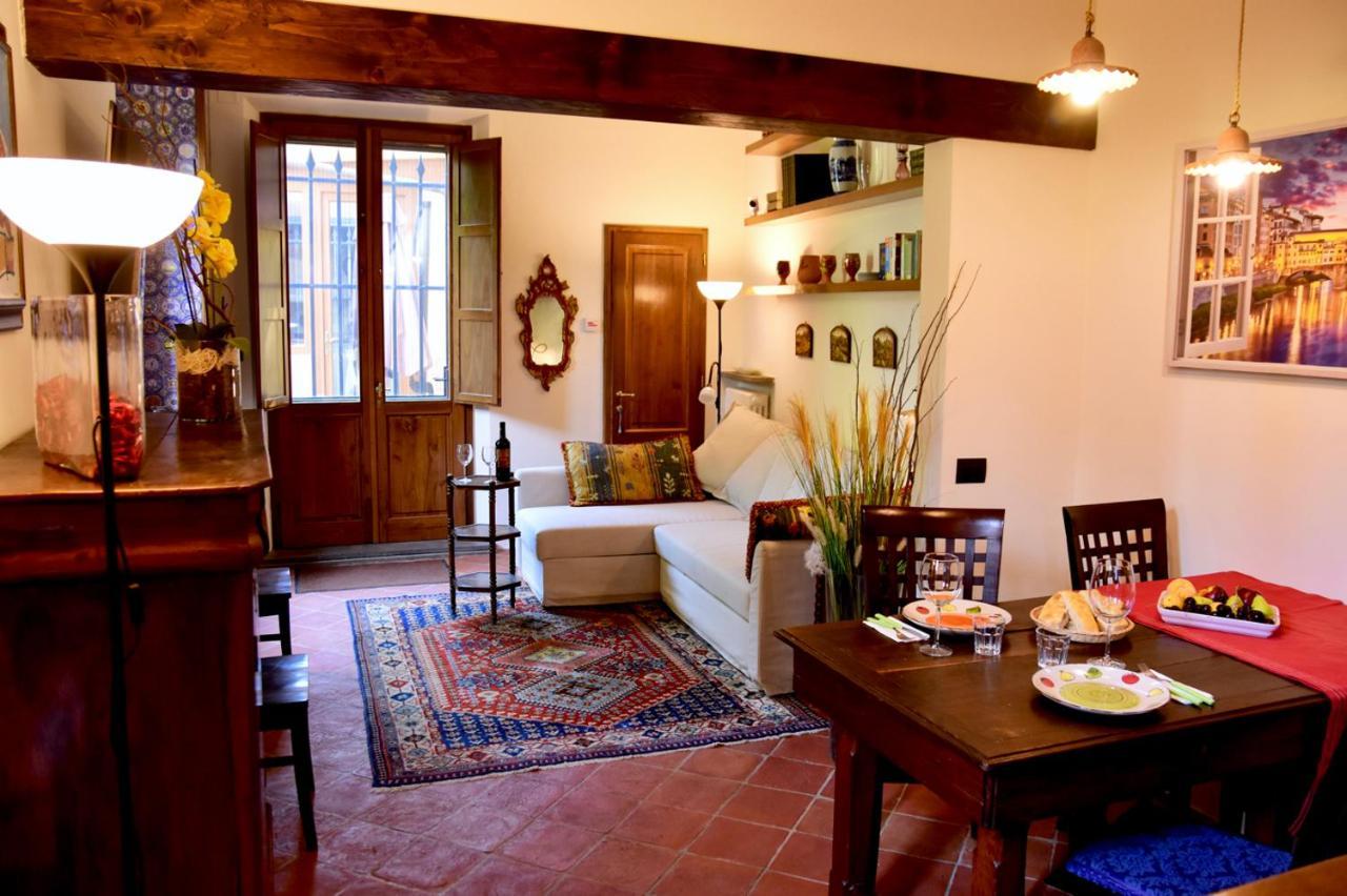 Villa Porta Romana - Family Country House In The Heart Of Флоренция Екстериор снимка