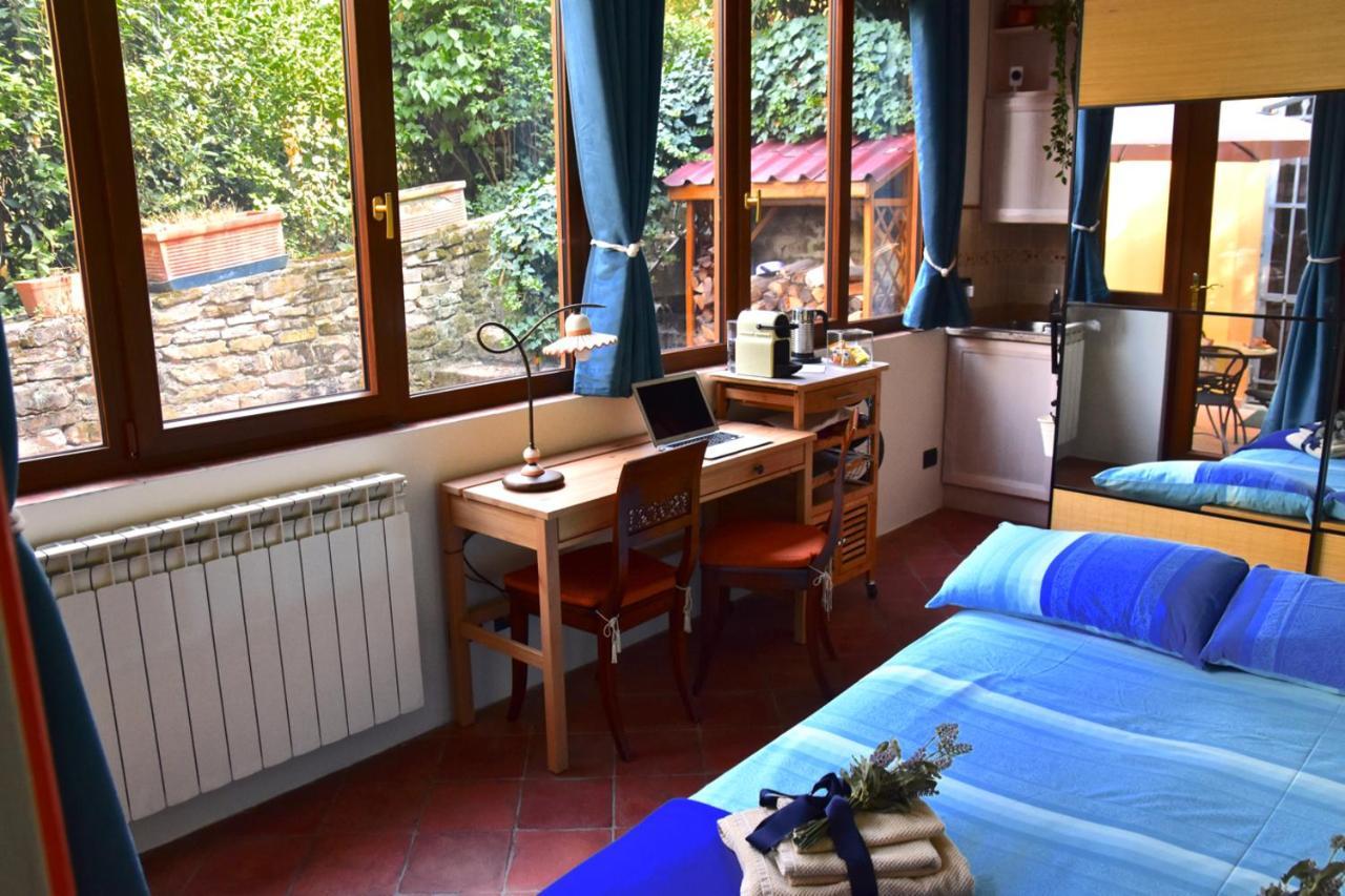Villa Porta Romana - Family Country House In The Heart Of Флоренция Екстериор снимка