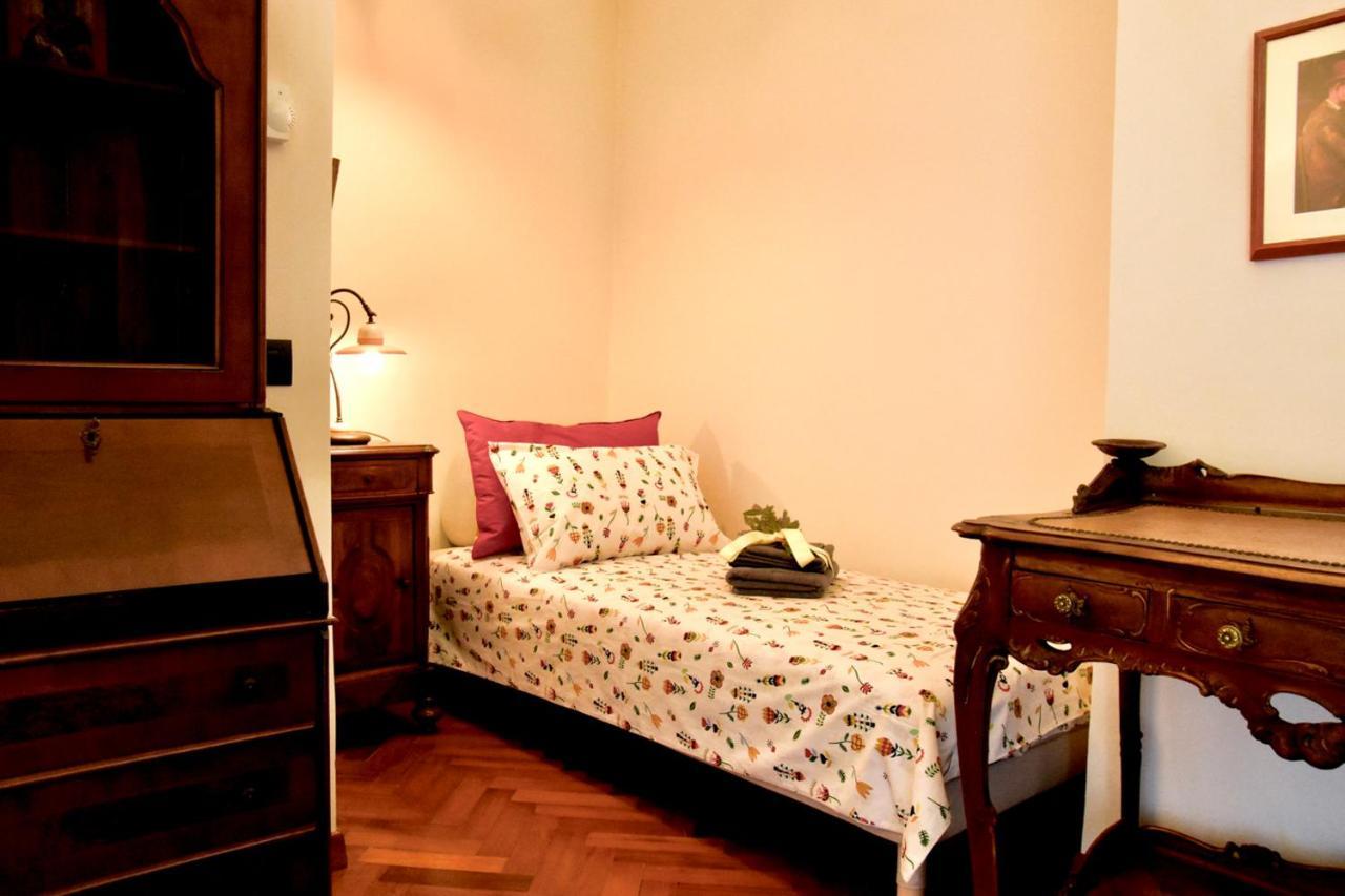 Villa Porta Romana - Family Country House In The Heart Of Флоренция Екстериор снимка