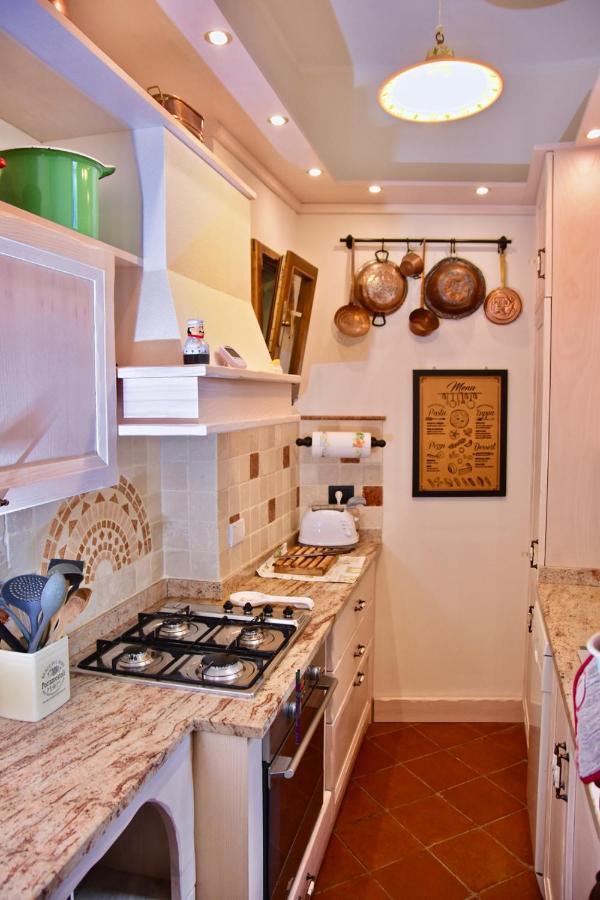 Villa Porta Romana - Family Country House In The Heart Of Флоренция Екстериор снимка