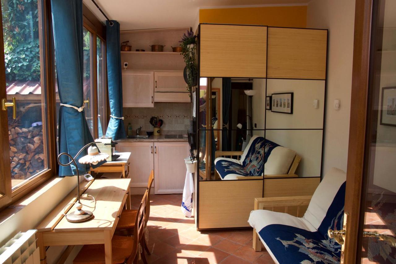 Villa Porta Romana - Family Country House In The Heart Of Флоренция Екстериор снимка